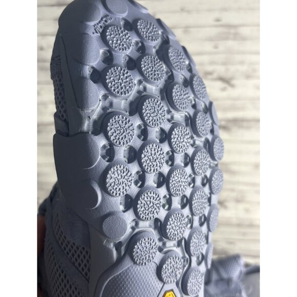 New Balance MT10 Dusk Shower Pearl Gray MT10OAD Men's 11.5 width D shoes - Picture 10 of 12